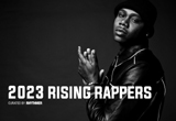 Playlist: 2023 주목해야 할 신예 래퍼(Rising Rappers)