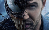 Tom Hardy, '베놈' 연기 Redman으로부터 영감