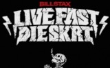 빌 스택스 - LIVE FAST DIE SKRT