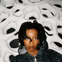 Little Simz - No Thank You