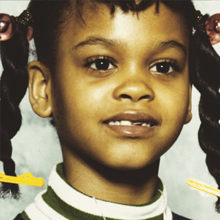 Jill Scott - Beautifully Human: Words And Sounds Vol. 2