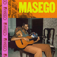 Masego - Masego