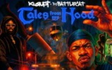 Kurupt, DJ Battlecat - Tales From My Hood