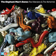 Roc Marciano & The Alchemist - The Elephant Man's Bones