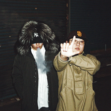재림 & 선진 - GMBT