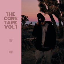 도끼 - The Core Tape, Vol. 1