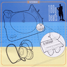 DJ 소울스케이프 - 180g Beats